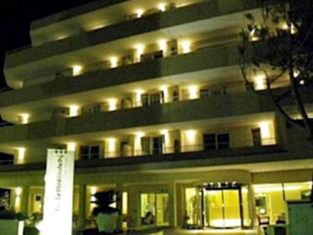 Bellettini Hotel