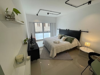 modern and cozy studio in san telmo num7006
