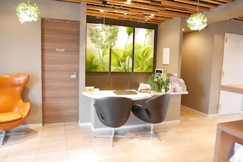 Breath Hotel,Kamakura>>Fujisawa,4 star