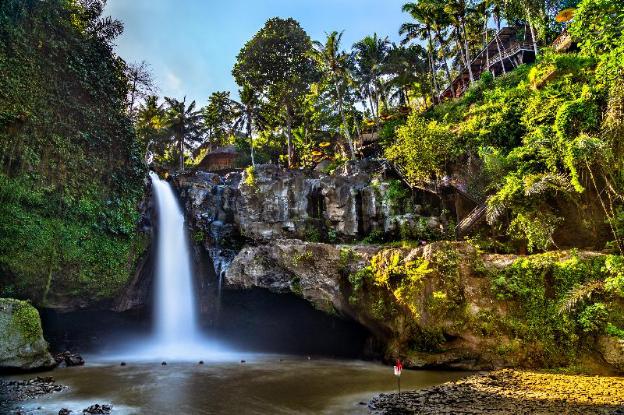Sanctoo Suites And Villas - Chse Certified,Near Bali Zoo,5 star