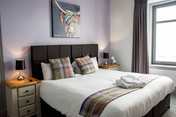 The Knowes Hotel & Restaurant,Banff>>Aberdeenshire,3 star