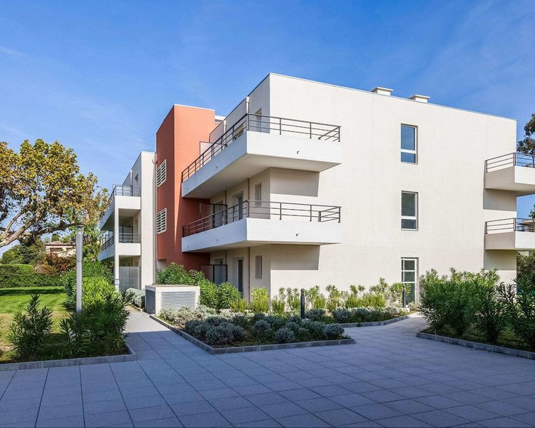 appartcity cannes mandelieu