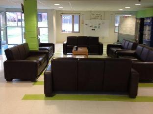 residence and conference centre sudbury north