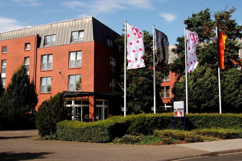 H+ Hotel Koeln Huerth,Huerth>>Cologne,4 star
