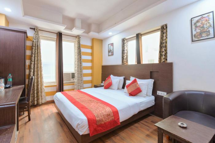 Hotel La Vista,Karol Bagh>>Central Delhi,3 star