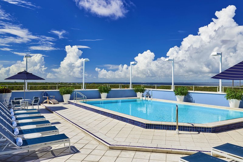 The Westshore Grand, A Tribute Portfolio Hotel, Tampa,Hillsborough County>>Florida,4 star