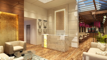 Grand Ffour Near Nehru Place,Nehru Place,3 star