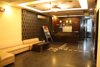 Hotel Delhi Airport Plaza,Mahipalpur,3 star