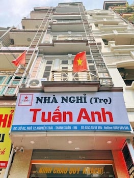 Tuan Anh Hostel By Bay Luxury,,1 star