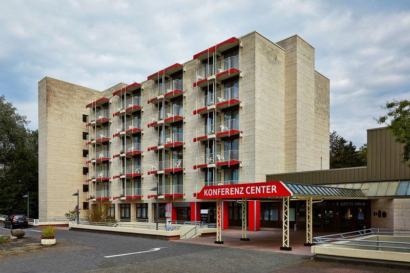 H+ Hotel Bad Soden,Frankfurt>>Bad Soden Am Taunus,4 star