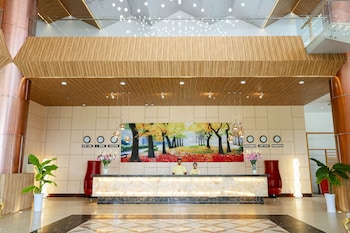 Tuana Hotels Cam Ranh Resort,,4 star