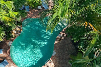 Tranquility Guest House,,2 star