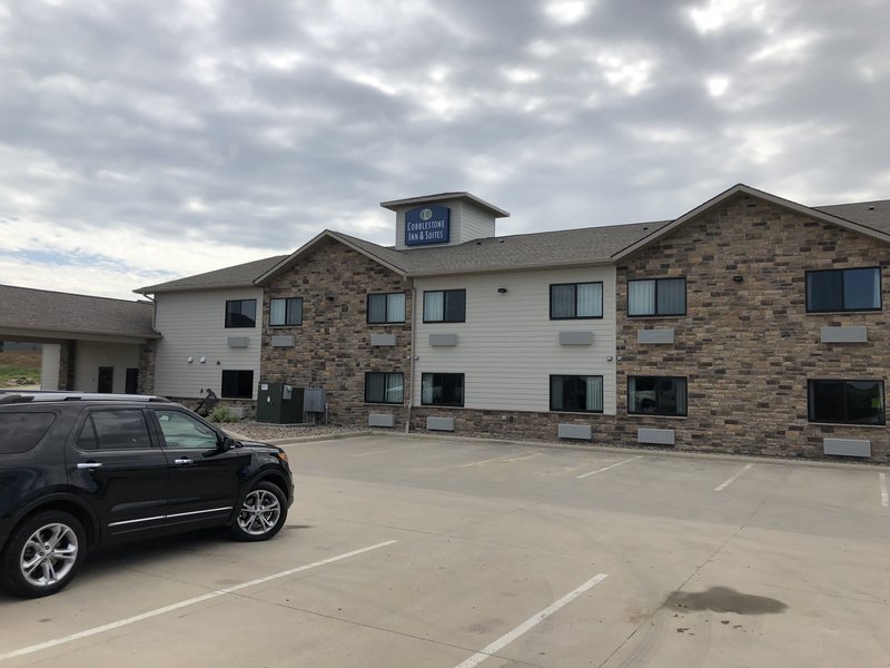 Cobblestone Inn & Suites - Denison - Oak Ridge,Iowa>>Denison,2.5 star