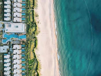 The Ocean Resort By Fusion Quy Nhon,,4 star