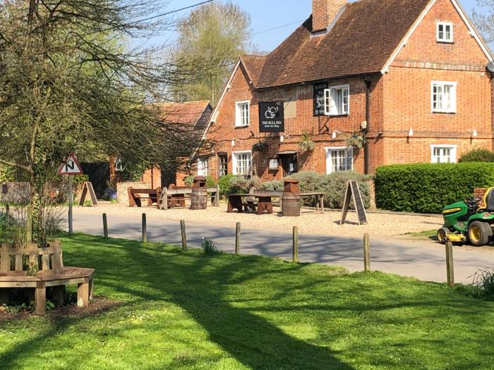 the bull inn pub