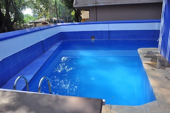 Hotel Seagull,Near Calangute Beach,3 star