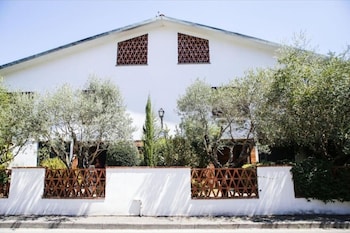 eno s house