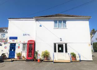 The Sportsmans Inn Limited,Exeter>>Devon,3 star
