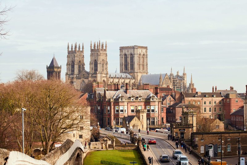The Grand, York