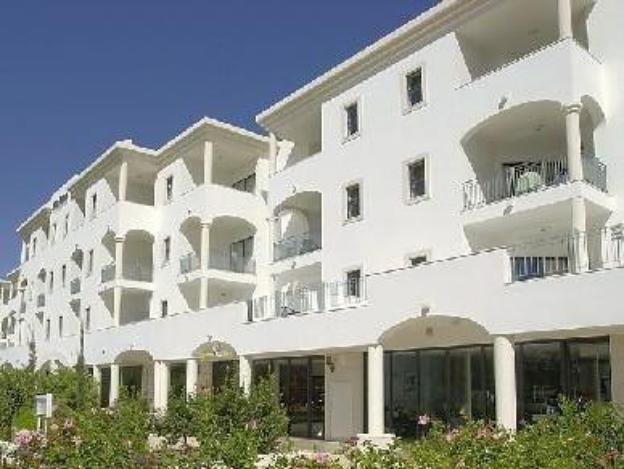 vila petra