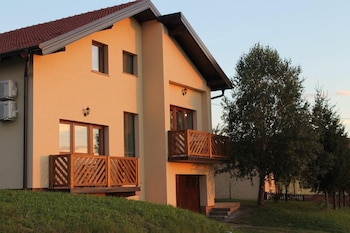 Agrotourism Vinia,,2 star