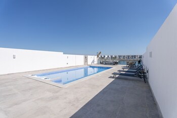 Nasma Holiday Homes - Al Dana Villas,,0 star