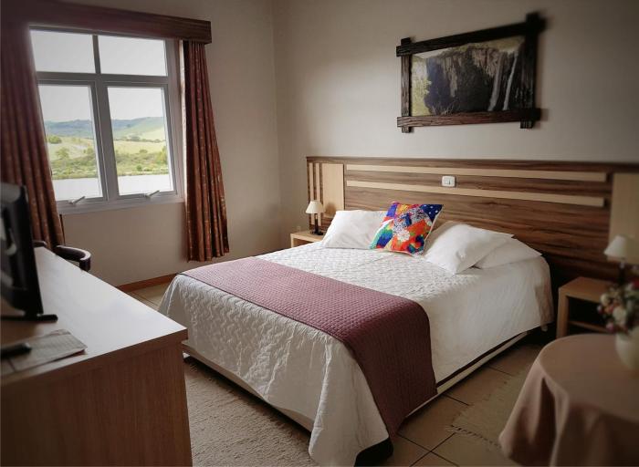 Cambara Eco Hotel