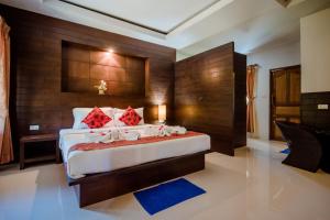 baan rabieng