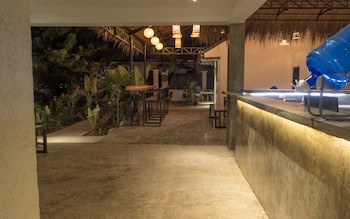 Wild Monkeys Hostel,,1 star