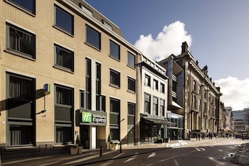 holiday inn express the hague parliament by ihg