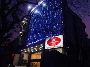 Hotel Pearl International,Tamil Nadu>>Chennai,3 star