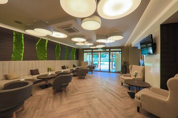 Hotel *** Nat Ustron,Silesian Voivodeship>>Ustron,3 star