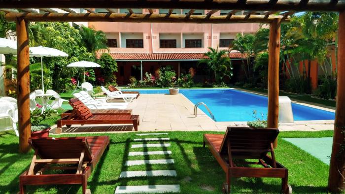 quiriri park hotel