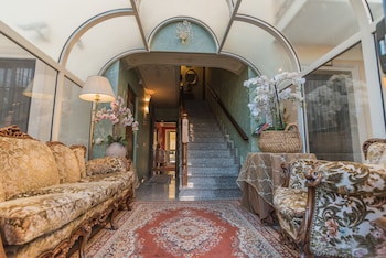 Hotel Corona Grossa,Cirie>>Balangero,3 star