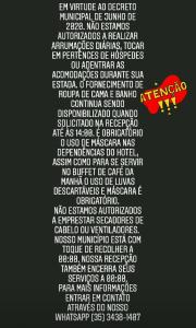 Recanto Das Hortencias Hotel,Monte Verde>>Camanducaia,3 star