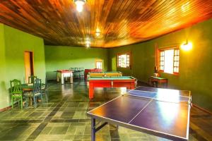 Recanto Das Hortencias Hotel,Monte Verde>>Camanducaia,3 star