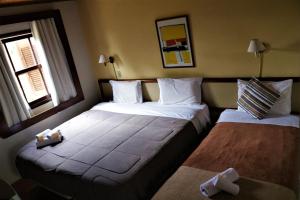 Recanto Das Hortencias Hotel,Monte Verde>>Camanducaia,3 star