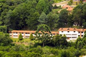 Recanto Das Hortencias Hotel,Monte Verde>>Camanducaia,3 star