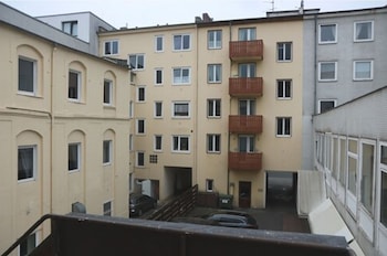stadtflair apartment