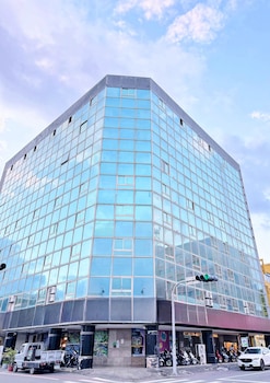 yoai mountain roam hotel