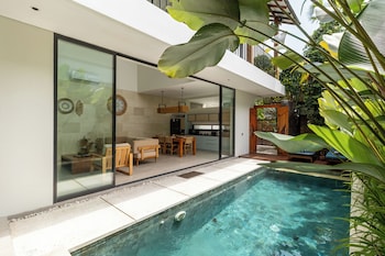Nivassa Villa By Betterplace,,3 star