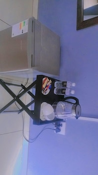 Zwizwo Guest House,,3 star