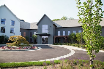 Delamar Westport,,4 star