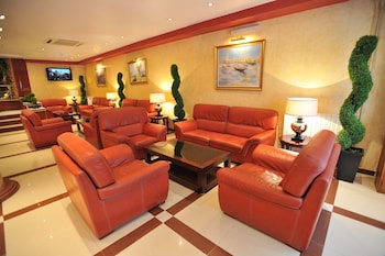 hotel abbasside palace palm beach