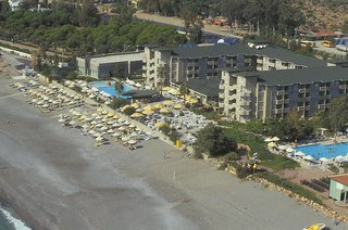 Taluyka Sunset Beach Hotel,,5 star