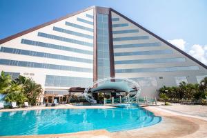 Eurobuilding Hotel Plaza Guayana,Near Alta Vista Ii Commercial Center,5 star