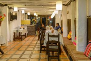 Sacred Stone Boutique Hotel,Machu Picchu>>Aguas Calientes,3.5 star