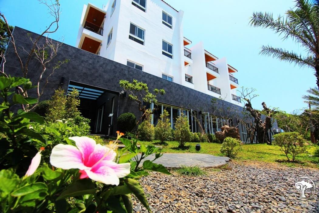 Bay Forest Boutique Hotel,Kenting>>Hengchun,3 star