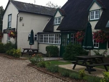 Bradman's,In Haverhill,2.5 star
