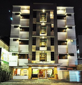 cebu r hotel capitol